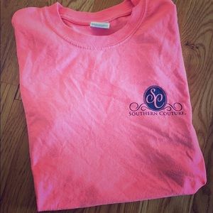 Southern by the grace of god t shirt